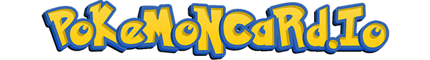 PokemonCard Logo
